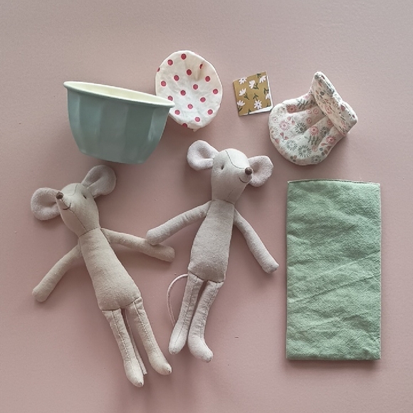 Maileg Mice & Accessories